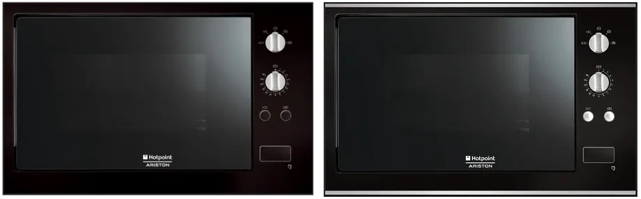 Встраиваемая микроволновая печь Hotpoint-Ariston MWK 212 в Москве и Московской области от магазина Ammina