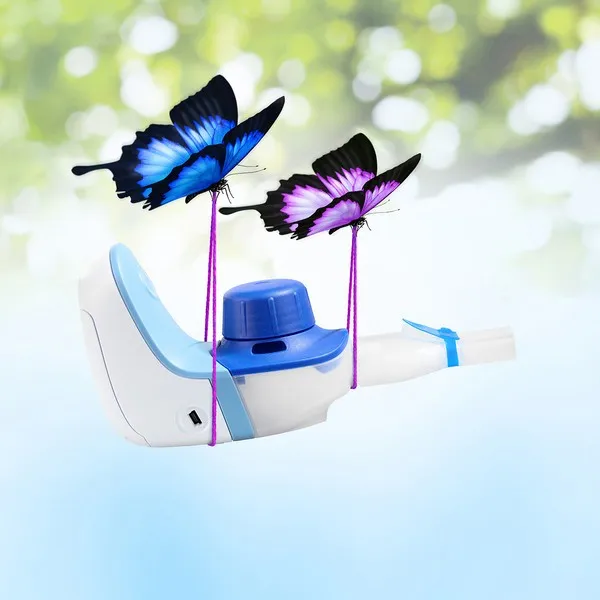 Ингалятор (небулайзер) Pari Velox в Москве и Московской области от магазина Ammina