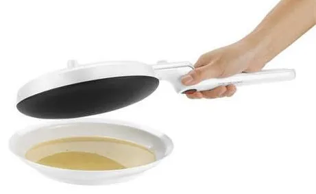 Блинница Sinbo SP 5208 в Москве и Московской области от магазина Ammina