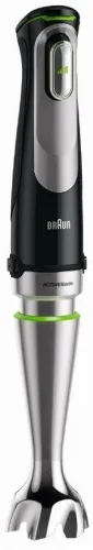 Миксер Braun MQ 9005 в Москве и Московской области от магазина Ammina