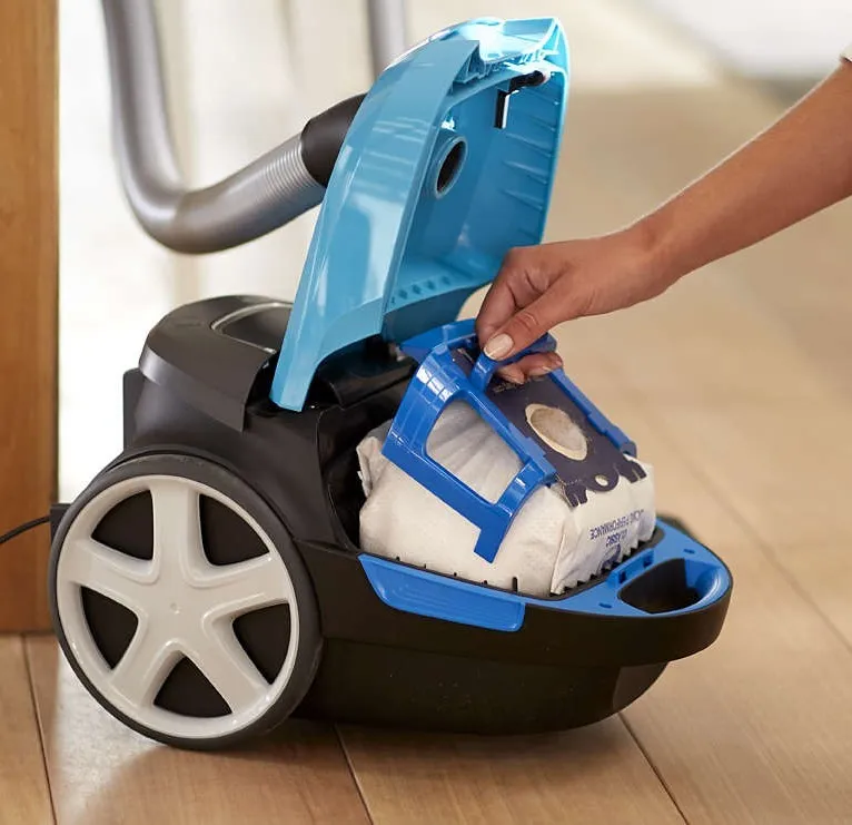 Пылесос Philips  FC 8389 в Москве и Московской области от магазина Ammina