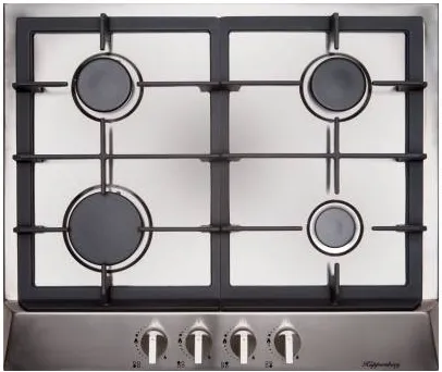 Варочная поверхность Kuppersberg TGM 60C в Москве и Московской области от магазина Ammina