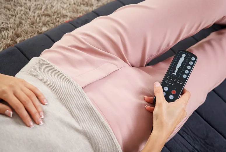 Массажер для тела Casada BodyShape Limited Edition в Москве и Московской области от магазина Ammina