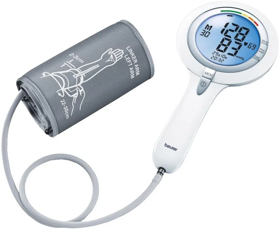 Тонометр Beurer BM65 в Москве и Московской области от магазина Ammina