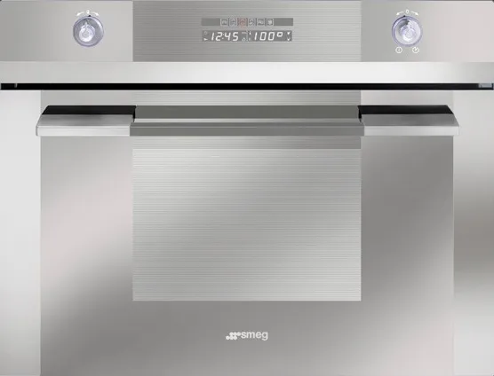 Встраиваемая пароварка Smeg SC45V2 в Москве и Московской области от магазина Ammina