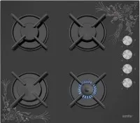 Варочная поверхность Simfer H 60K40 B501 в Москве и Московской области от магазина Ammina