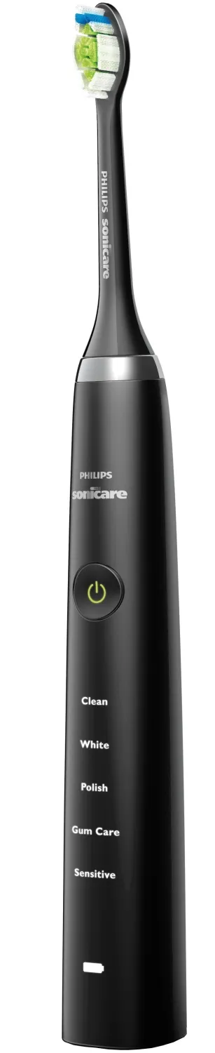 Электрическая зубная щетка Philips Sonicare DiamondClean HX9352 в Москве и Московской области от магазина Ammina