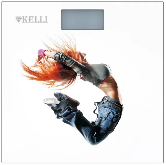 Весы Kelli KL-1521 в Москве и Московской области от магазина Ammina