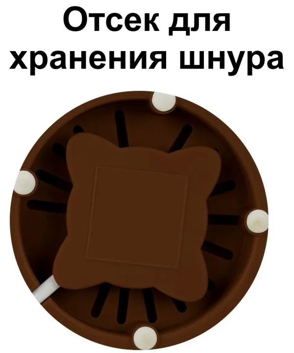 Кофемолка Vitesse VS-275 в Москве и Московской области от магазина Ammina