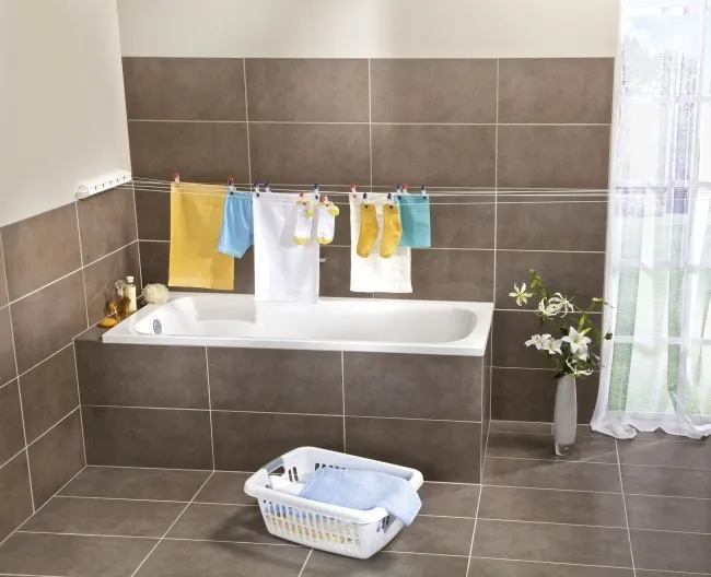 Сушилка для белья Leifheit Rollfix 210 в Москве и Московской области от магазина Ammina