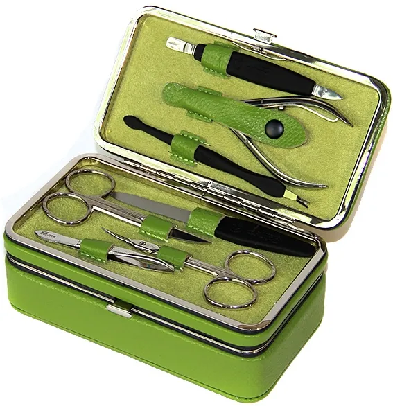 Маникюрный набор GD 1522 в Москве и Московской области от магазина Ammina