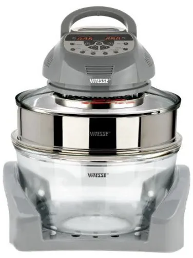 Аэрогриль Vitesse VS-446 в Москве и Московской области от магазина Ammina