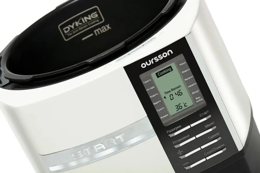 Мультиварка Oursson MP5005PSD в Москве и Московской области от магазина Ammina