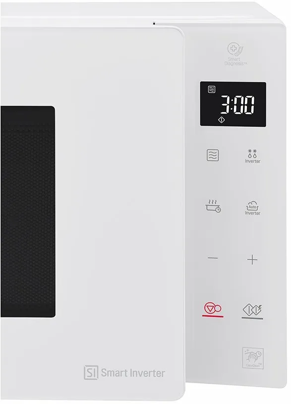 Микроволновая печь LG NeoChef MS-2595GIH в Москве и Московской области от магазина Ammina