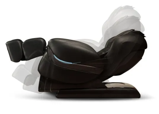 Массажное кресло Sensa RT-6310 Ergonomic в Москве и Московской области от магазина Ammina