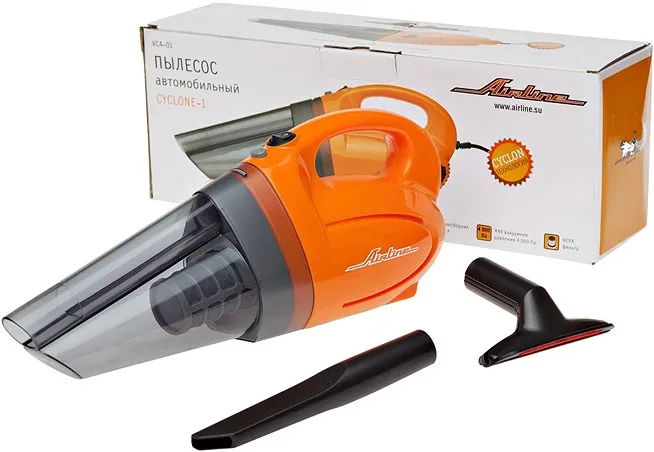 Пылесос AIRLINE CYCLONE-1 в Москве и Московской области от магазина Ammina