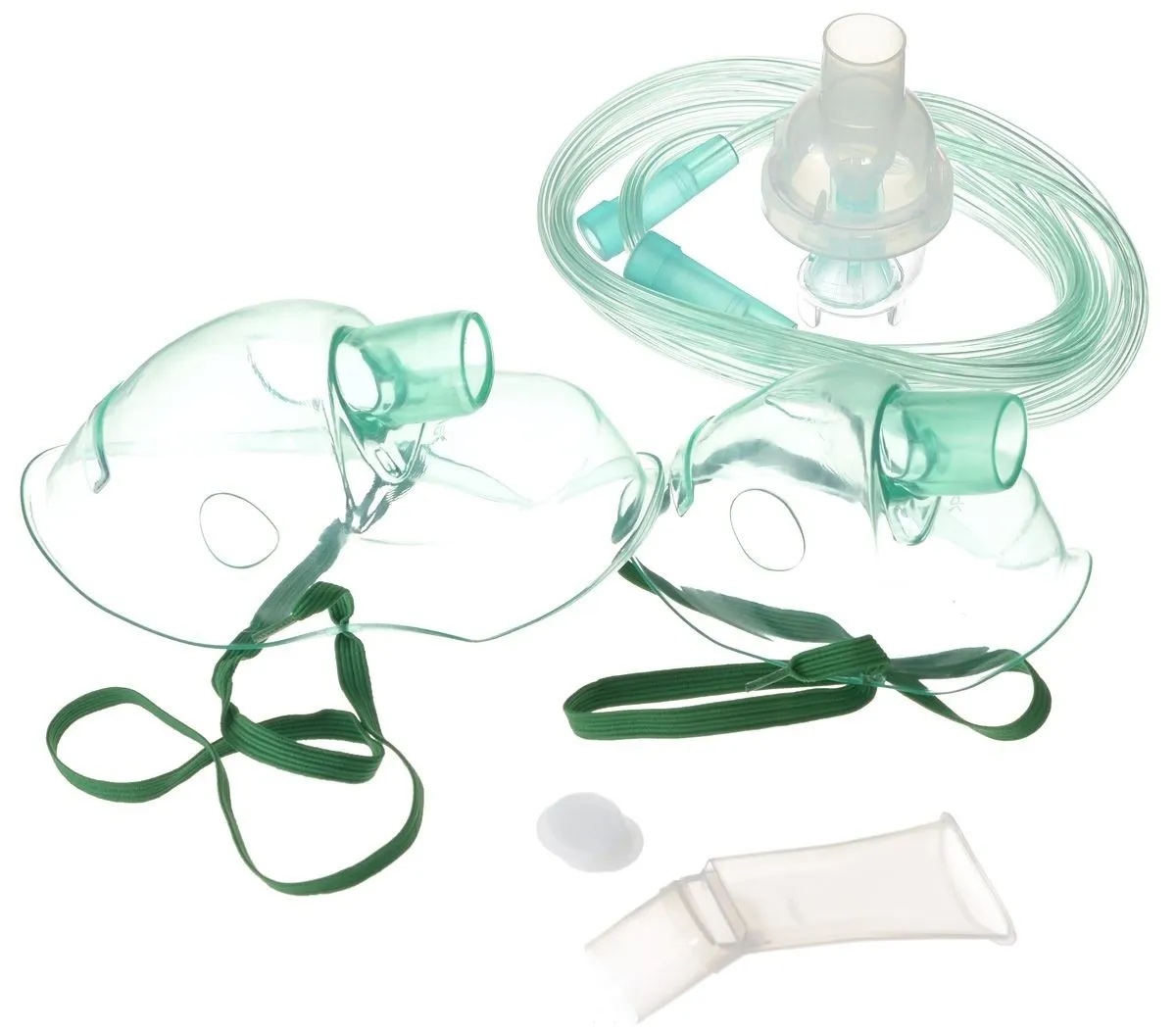 Ингалятор (небулайзер) ALMAZ MCN-600C в Москве и Московской области от магазина Ammina