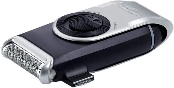 Электробритва Braun M-90 в Москве и Московской области от магазина Ammina