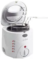 Фритюрница Smile FR 1713 в Москве и Московской области от магазина Ammina