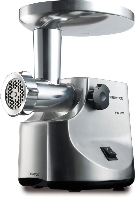 Мясорубка Kenwood MG 510 в Москве и Московской области от магазина Ammina
