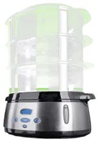 Пароварка / яйцеварка Polaris PFS 0305AD в Москве и Московской области от магазина Ammina