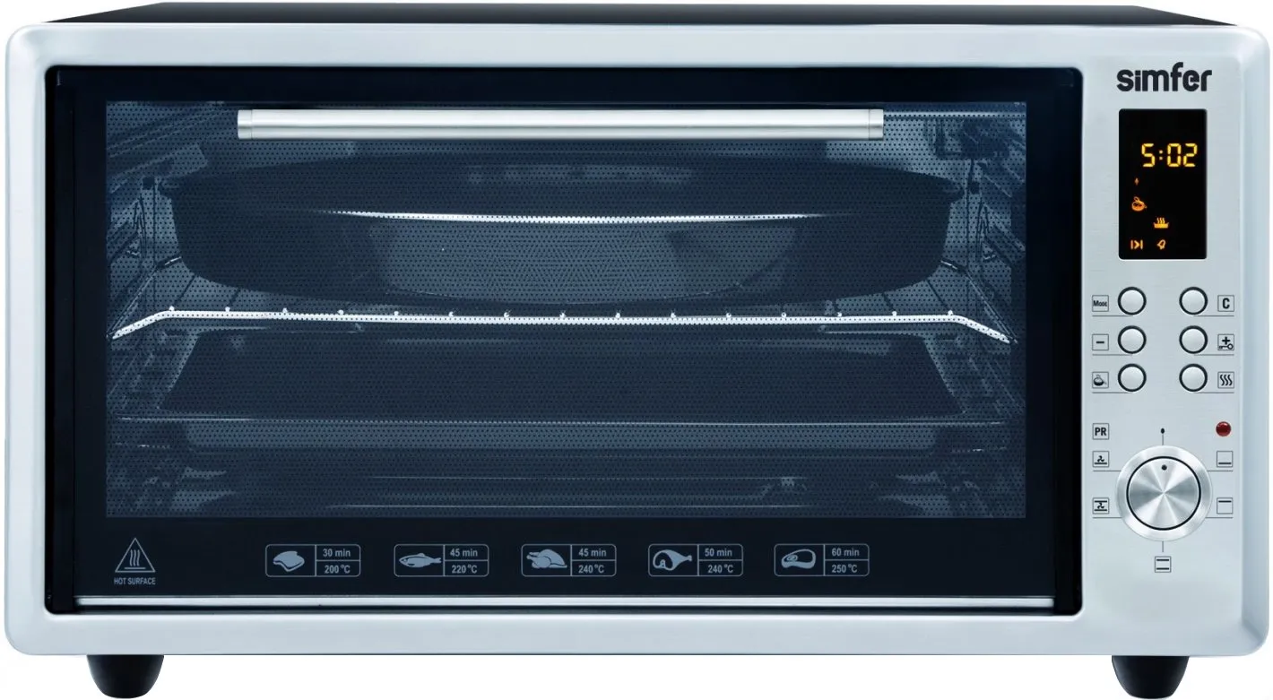 Электродуховка Simfer M4297 в Москве и Московской области от магазина Ammina