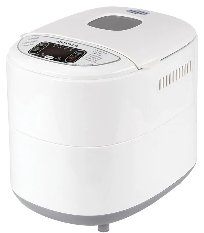 Хлебопечка Supra BMS-270 в Москве и Московской области от магазина Ammina