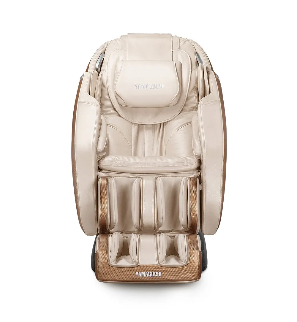 Массажное кресло Yamaguchi Eclipse в Москве и Московской области от магазина Ammina
