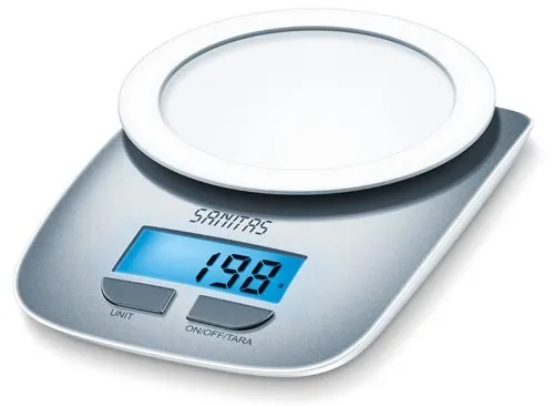 Весы Sanitas SKS20 в Москве и Московской области от магазина Ammina