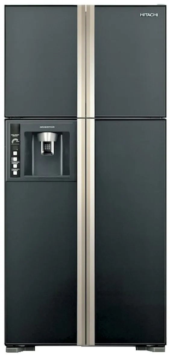 Холодильник Hitachi R-W662FPU3X в Москве и Московской области от магазина Ammina