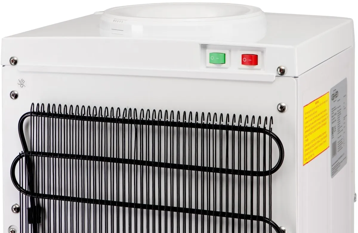 Кулер для воды VATTEN V16WKB в Москве и Московской области от магазина Ammina