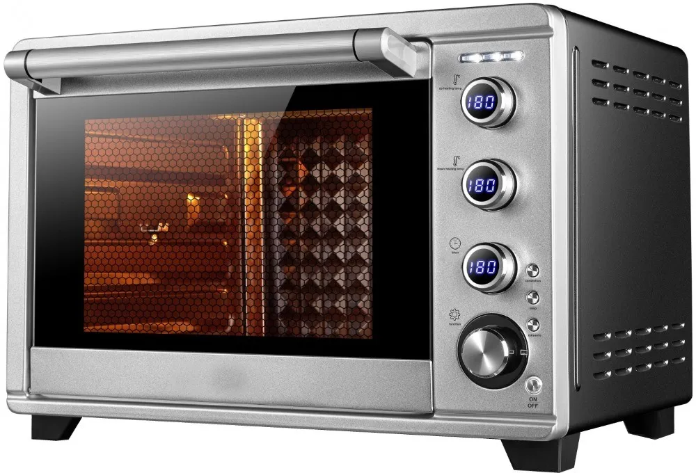 Электродуховка Gemlux GL-OR-1845 в Москве и Московской области от магазина Ammina