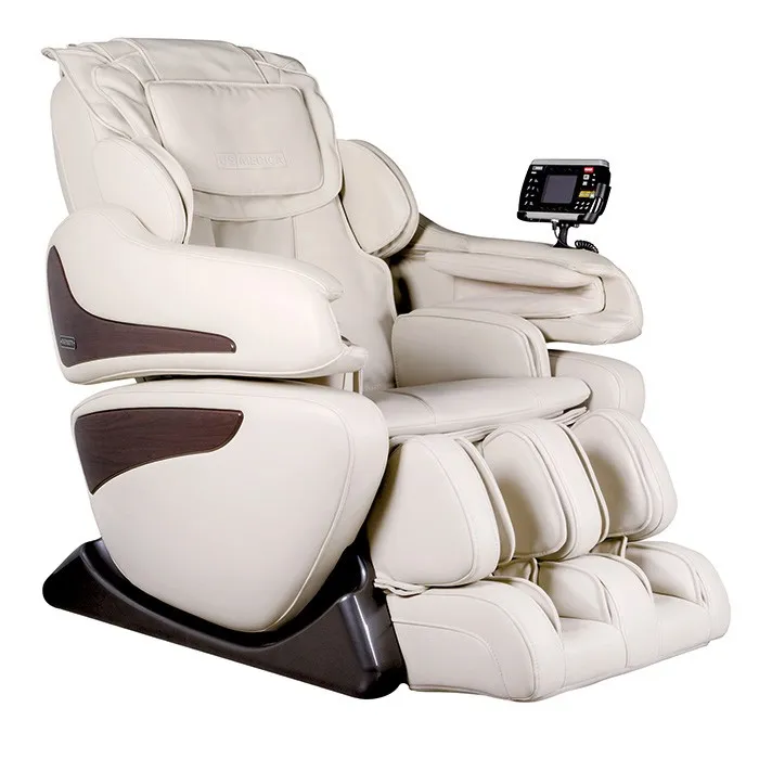 Массажное кресло US Medica Infinity 3D в Москве и Московской области от магазина Ammina