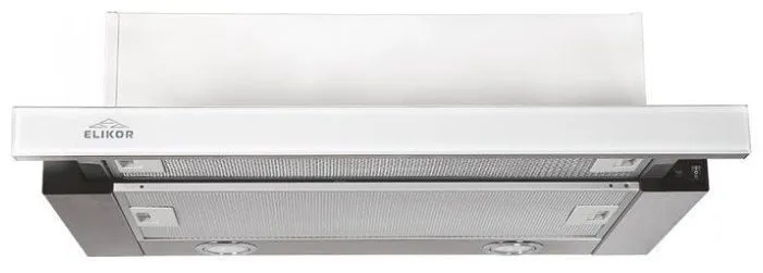 Вытяжка Elikor Integra Glass 45 в Москве и Московской области от магазина Ammina