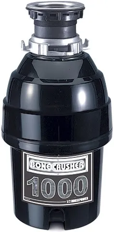 Измельчитель отходов BONE CRUSHER BC 1000 в Москве и Московской области от магазина Ammina