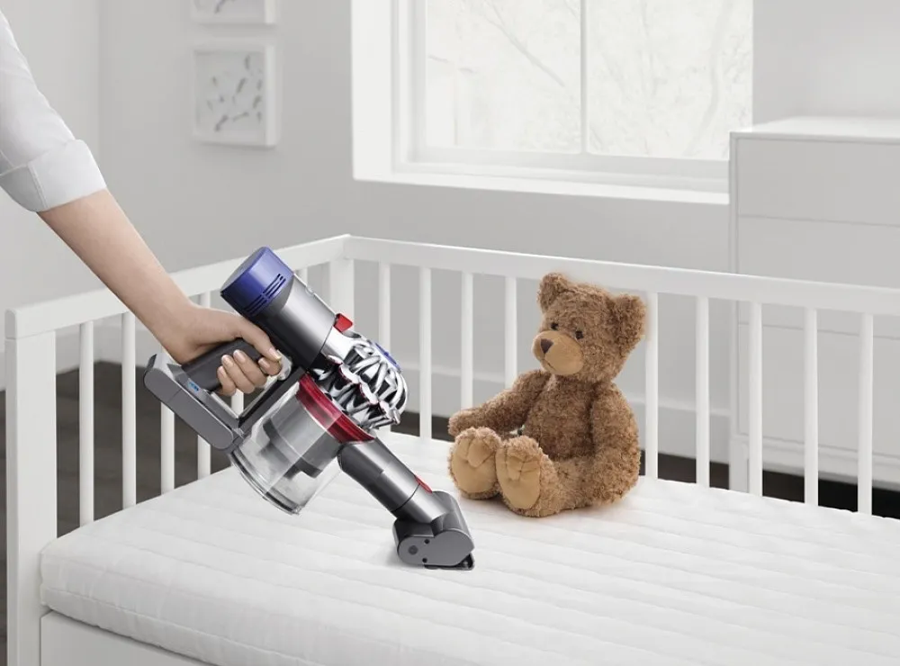 Пылесос Dyson V7 Absolute в Москве и Московской области от магазина Ammina