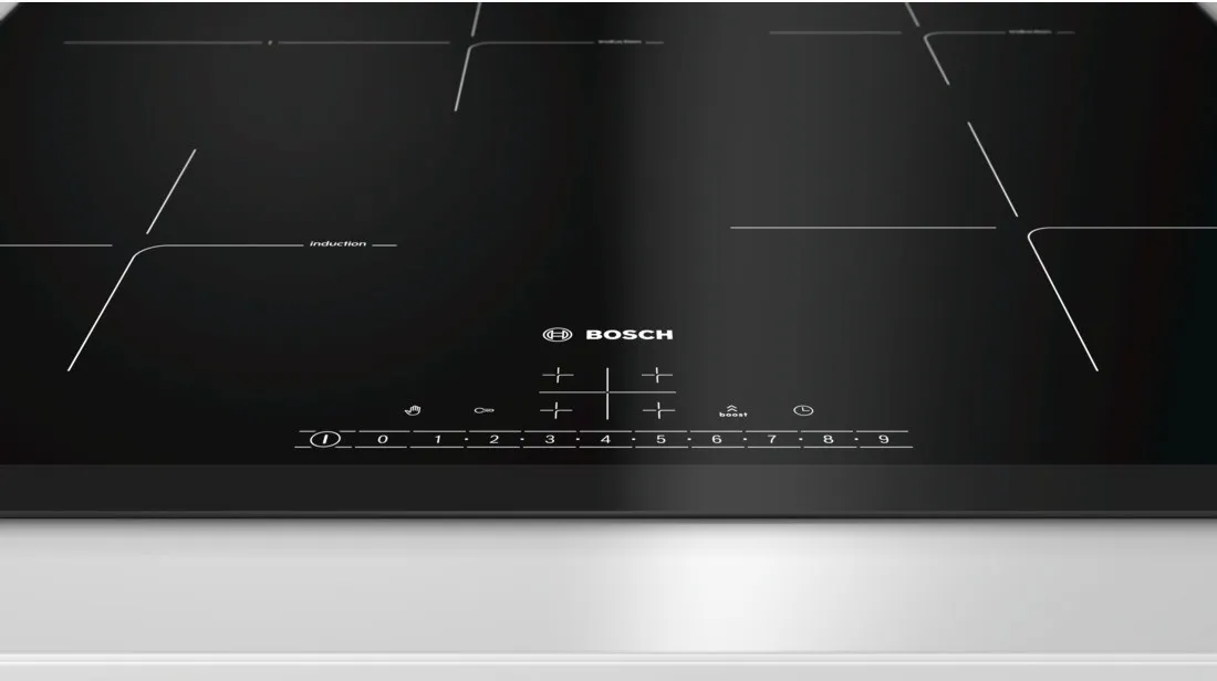 Варочная поверхность Bosch PIF 651 FB1E в Москве и Московской области от магазина Ammina