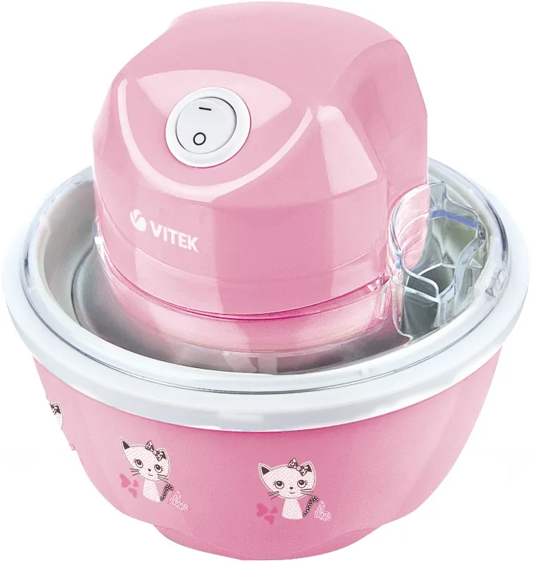 Йогуртница Vitek VT-8600 в Москве и Московской области от магазина Ammina