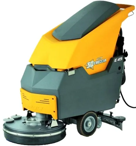 Уборочная машина Ghibli FR 30 E 45 в Москве и Московской области от магазина Ammina