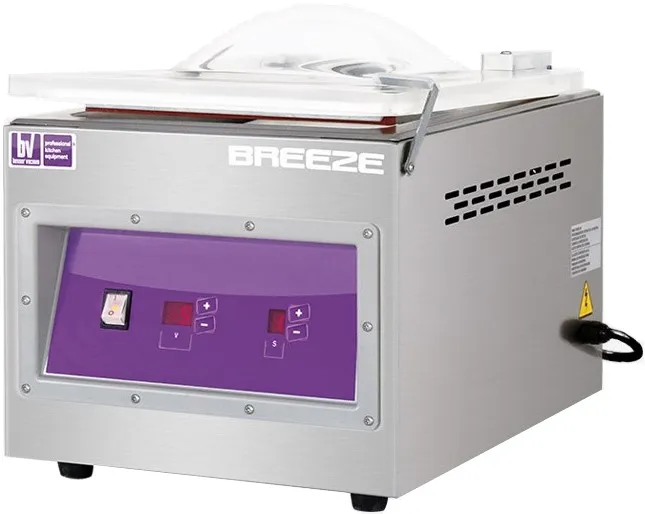 Вакуумный упаковщик Besser Vacuum Breeze в Москве и Московской области от магазина Ammina