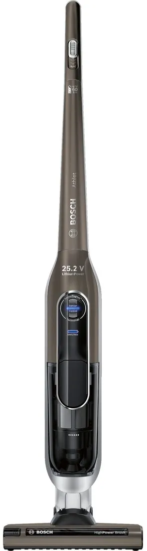 Пылесос Bosch BCH 6256N1 в Москве и Московской области от магазина Ammina