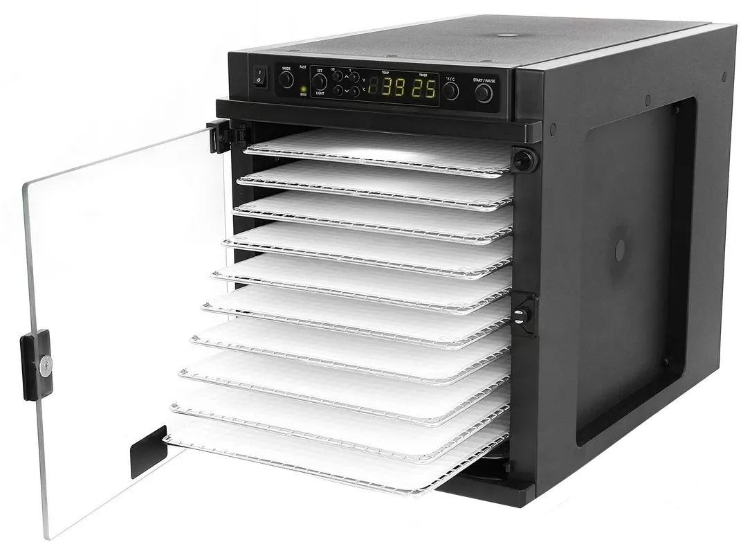 Сушилка фруктов Tribest SD-6780 в Москве и Московской области от магазина Ammina