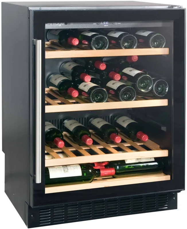 Встраиваемый винный шкаф Climadiff PRO 51C в Москве и Московской области от магазина Ammina