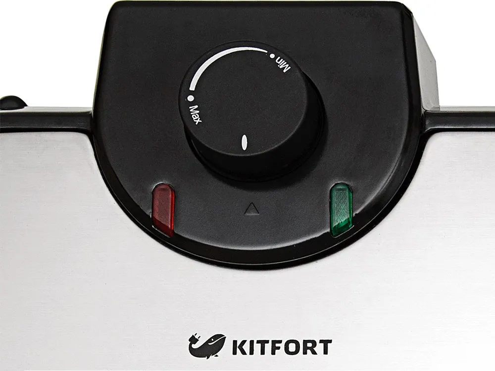 Блинница KITFORT KT-1615 в Москве и Московской области от магазина Ammina