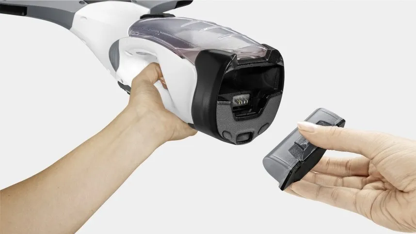 Уборочная машина Karcher WV 5 Premium в Москве и Московской области от магазина Ammina