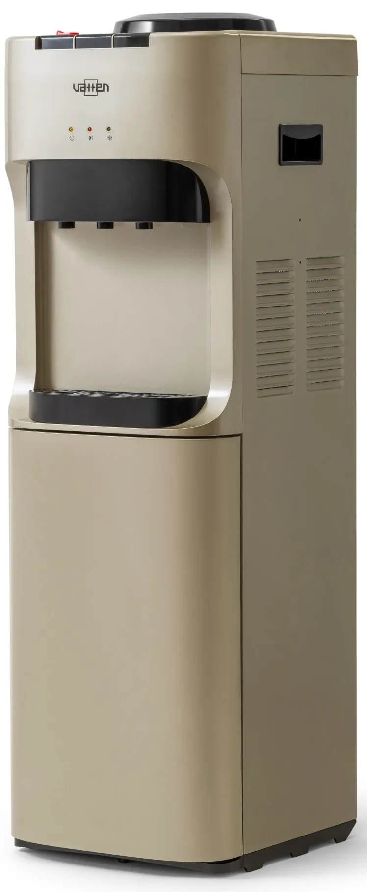 Кулер для воды VATTEN V45QE в Москве и Московской области от магазина Ammina