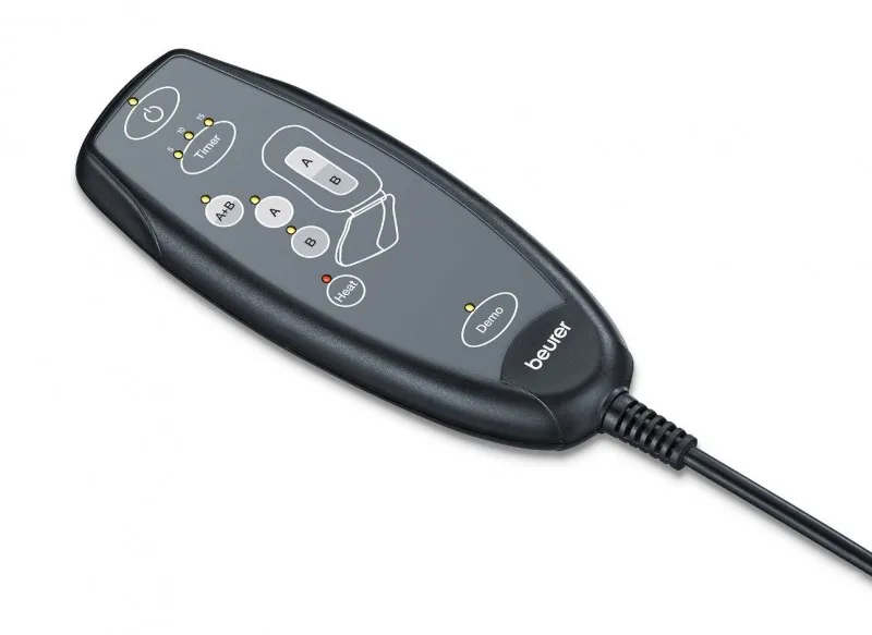 Массажер для тела Beurer MG 206 в Москве и Московской области от магазина Ammina