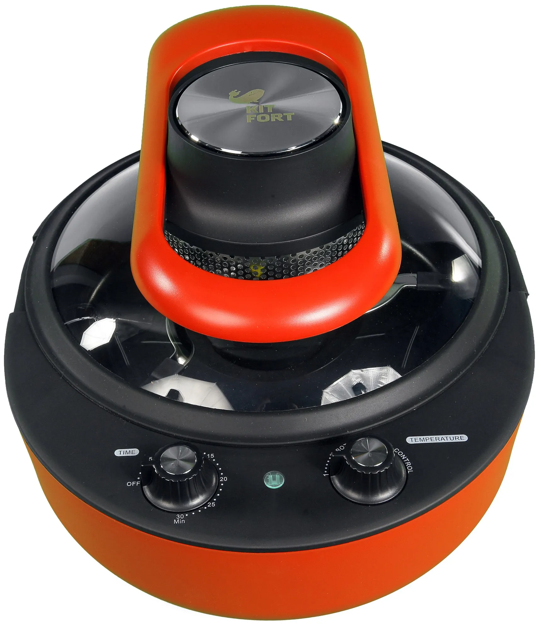 Аэрогриль KITFORT KT-1621 в Москве и Московской области от магазина Ammina