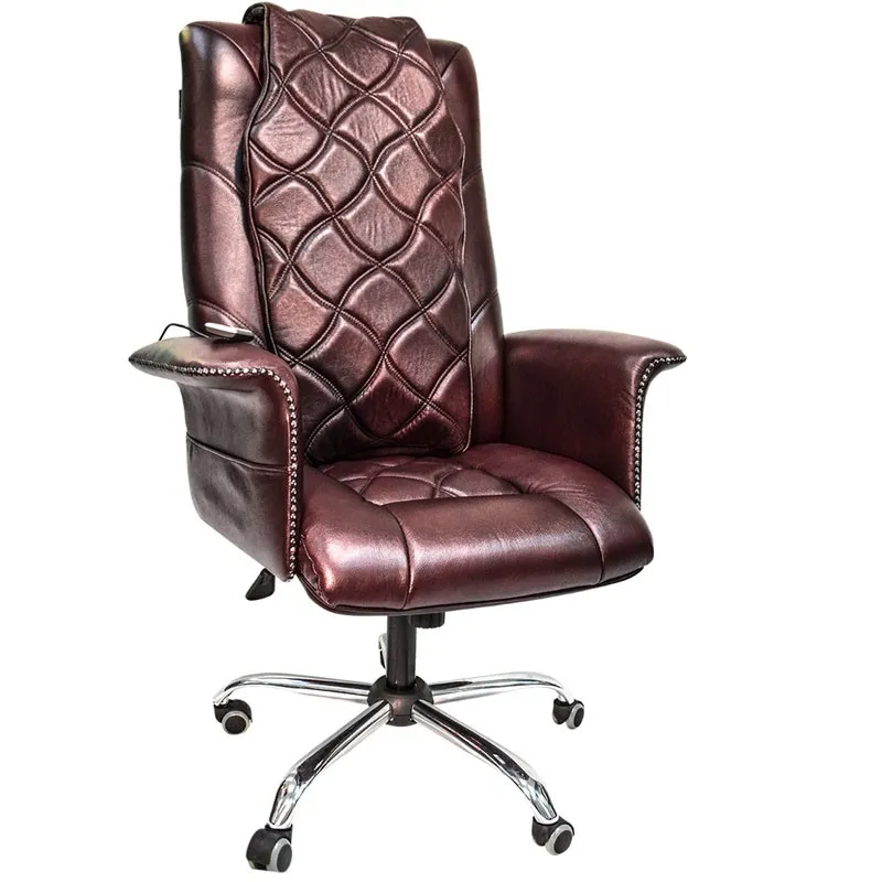 Массажное кресло Ego Prime в Москве и Московской области от магазина Ammina