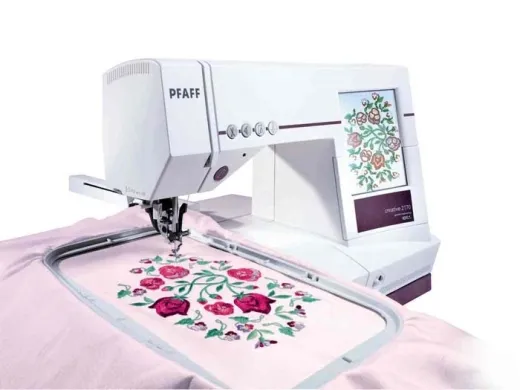 Швейная машина, оверлок Pfaff 2170 в Москве и Московской области от магазина Ammina